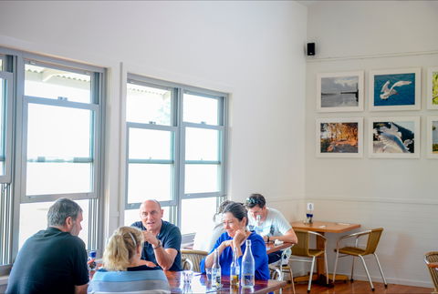 Zac's Place - Tourism Canberra 0