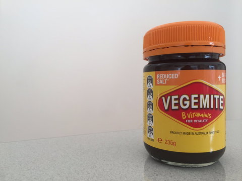 Aussie Home Cooked - Tourism Canberra 2