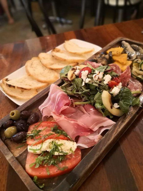 Bellocale - Tourism Canberra 0