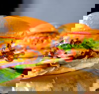 Burgers Anonymous - Fairfield - Tourism Canberra