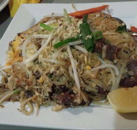 Charm Thai