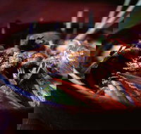 Claypots Seafood Bar - Tourism Canberra