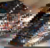 Cowderoy's Dairy - Tourism Canberra