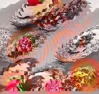 Eillo - Tourism Canberra