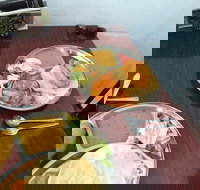 Govinda's Restaurant - Tourism Canberra