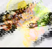 Graceville Seafood - Tourism Canberra