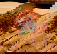 Happy Family Inn Chinese Restaurant - Tourism Canberra