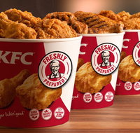 KFC - Jindalee