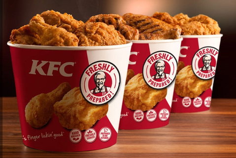 KFC - Jindalee - Tourism Canberra 0