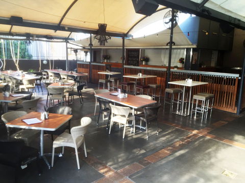 Lord Stanley Hotel - Tourism Canberra 0