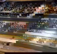 Louder Louder - Tourism Canberra