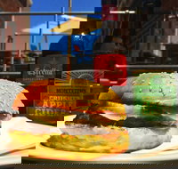 Mechanics' Institute Bar - Tourism Canberra