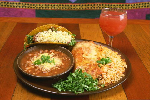 Montezuma's - Labrador - Tourism Canberra 0