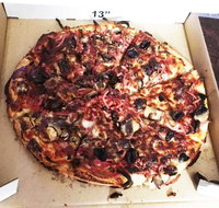 Nero's Pizza - Tourism Canberra