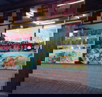 Palace Pizza - Tourism Canberra