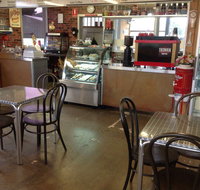 Pitstop Cafe