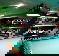 Q-Masters - Tourism Canberra