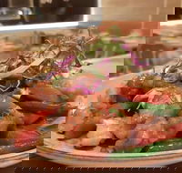 Sawasdee Thai Kitchen - Tourism Canberra