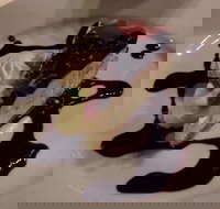 Second Act - Tourism Canberra