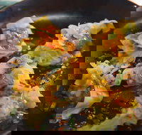 Shorehouse - Tourism Canberra