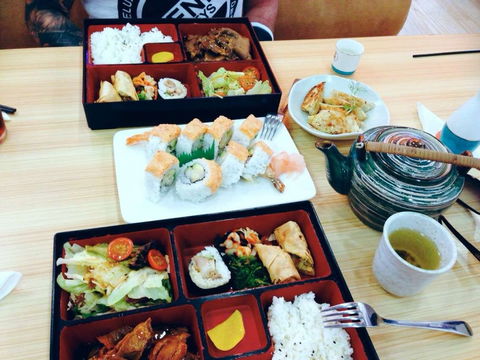 Sushi Master Misake - Tourism Canberra 0