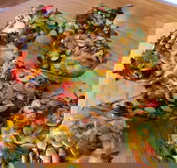 Swift Espresso - Tourism Canberra