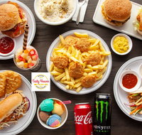 Tasty Heaven