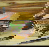 The Hub - Hotel Rydges - Tourism Canberra