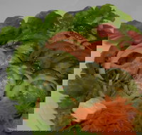 Vegeto - Milton - Tourism Canberra