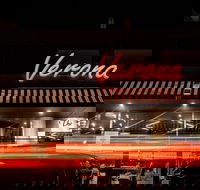 Verona Italian Restaurant  Wine Bar - Tourism Canberra