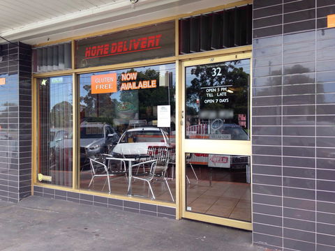 Villarosa Pizza - Tourism Canberra 0