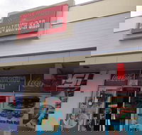 Wanneroo Deli  Lunches - Tourism Canberra