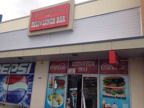 Wanneroo Deli & Lunches - Tourism Canberra 0