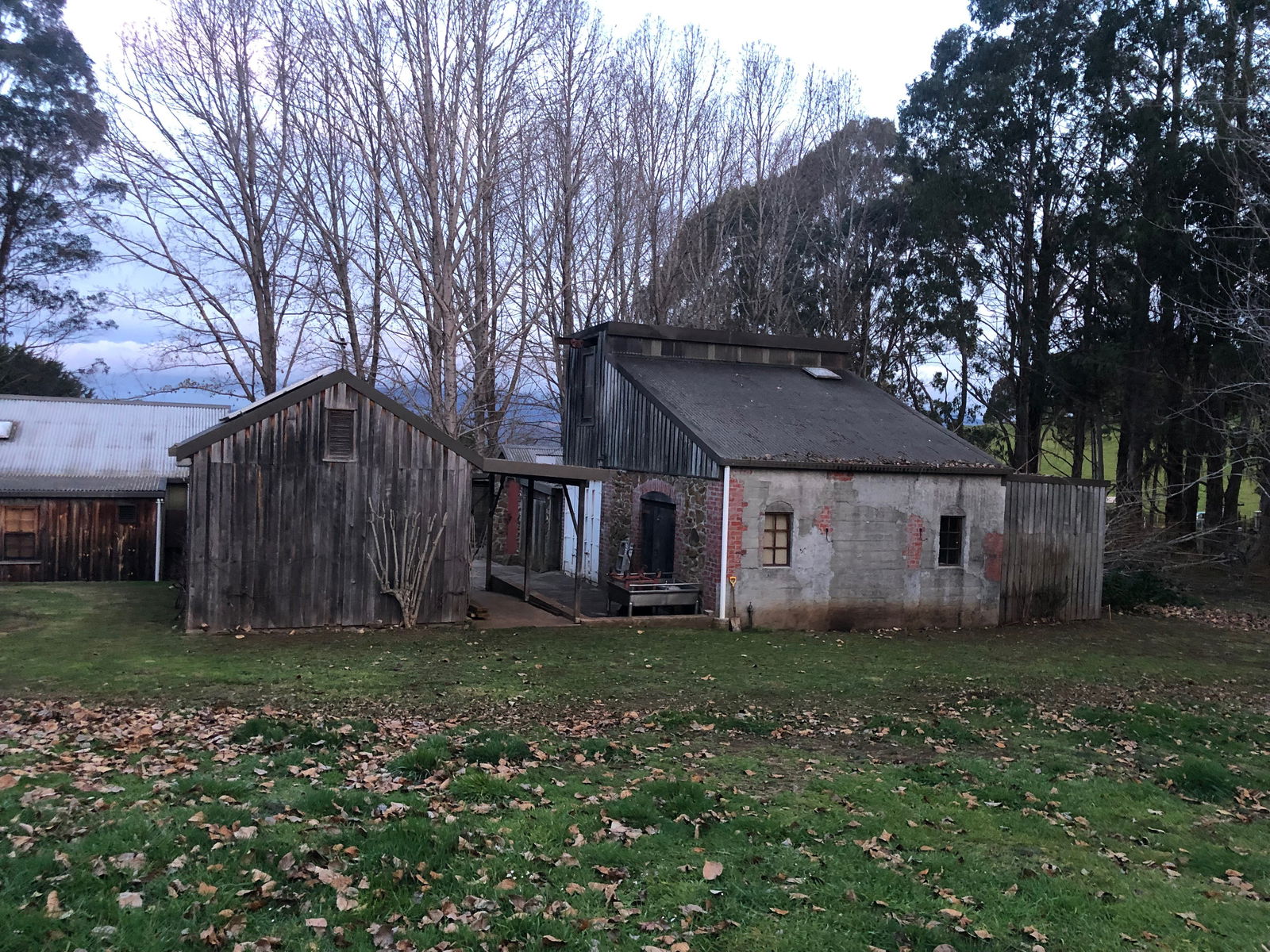 Lower Wilmot TAS Tourism Canberra