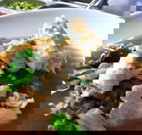 Wok Thai  Belmore - Tourism Canberra
