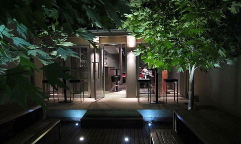 A Bite - Tourism Canberra 0