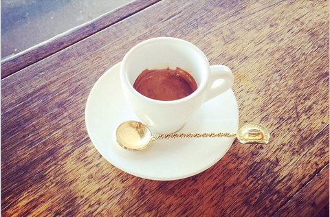 Allpress Espresso - Tourism Canberra 0