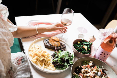 Bakehouse Steakhouse - Tourism Canberra 1