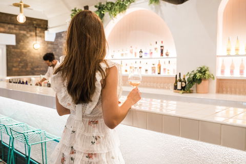 Bakehouse Steakhouse - Tourism Canberra 2