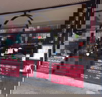 Balusu's - Tourism Canberra