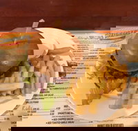 Brighton Hotel - Tourism Canberra