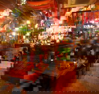Cafe Fez Myrtleford - Tourism Canberra