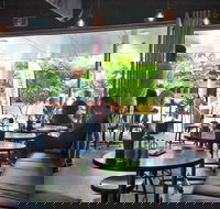 Caffeine Espresso - Tourism Canberra