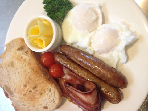 Coolah Garden Cafe And Pantry - Tourism Canberra 1