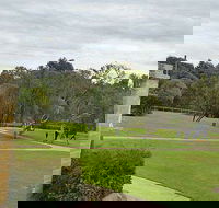 CUPark - Tourism Canberra