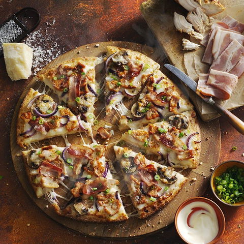 Domino's - Kearneys Spring - Tourism Canberra 0