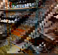 Domaine Asmara - Tourism Canberra