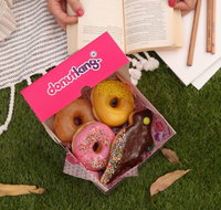 Donut King - Strathpine