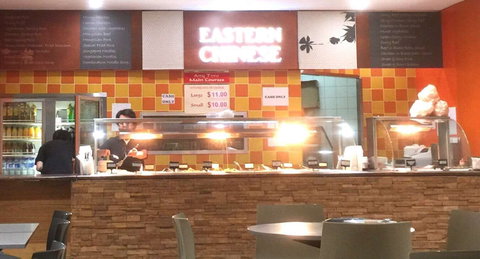 Eastern Chinese - Tourism Canberra 0