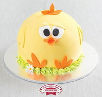 Ferguson Plarre Bakehouse - Tarneit